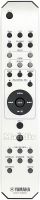 Originalfernbedienung YAMAHA RAX21 (WQ066500)