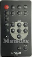Originalfernbedienung YAMAHA WV83290 (WV832900)
