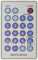 Original remote control TOKAI REMCON275