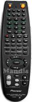 Original remote control PIONEER XXD3044
