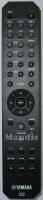 Originalfernbedienung YAMAHA RAX30 (ZG936300)