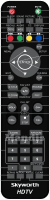 Original remote control SKYWORTH SKYWORTH001