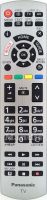 Original remote control PANASONIC N2QAYB001115