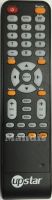 Original remote control UPSTAR UPSTAR001
