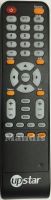 Original remote control UPSTAR UPSTAR002