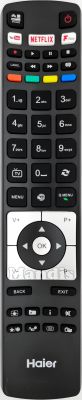 Originalfernbedienung HAIER RC5118F (0530019282)