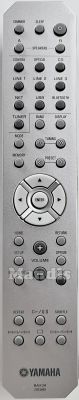 Originalfernbedienung YAMAHA RAX34 (ZU738900)