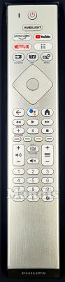Originalfernbedienung PHILIPS 996592304018 Originalfernbedienung PHILIPS 996592304018