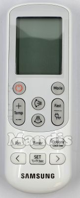 Original remote control SAMSUNG DB96-24901V Original remote control SAMSUNG DB96-24901V