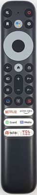 Original remote control TCL RC902V (21001000026)