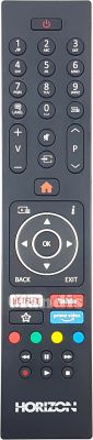 Originalfernbedienung HORIZON RC43135P (23574418)