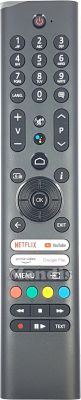 Originalfernbedienung TELEFUNKEN RC45190 (23878408) Originalfernbedienung TELEFUNKEN RC45190 (23878408)