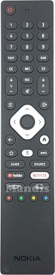 Original remote control NOKIA RC4220 (30116682)