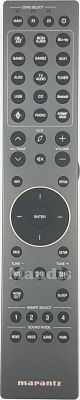 Original remote control MARANTZ RC048SR (30701029300AM)