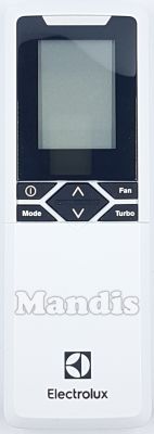 Original remote control ELECTROLUX 4055363271