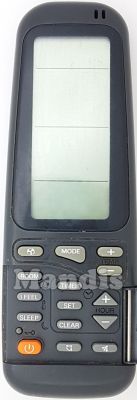 Originalfernbedienung JOHNSON RC3 (438600)