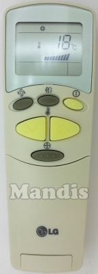 Originalfernbedienung LG 6711A90032Y (5400185237)