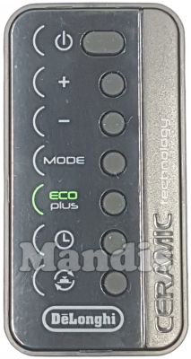 Originalfernbedienung DELONGHI 5511410241