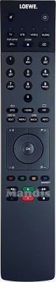 Original remote control LOEWE ASSIST 1 (89900D13)