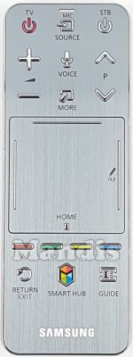 Originalfernbedienung SAMSUNG RM1390 (AA59-00831A)