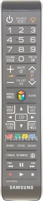 Originalfernbedienung SAMSUNG TM1270 (AA59-00838A)