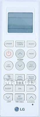 Originalfernbedienung LG AKB73635619