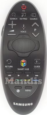 Originalfernbedienung SAMSUNG TM1460 (BN59-01182B)