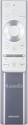 Original remote control SAMSUNG BN59-01311G Original remote control SAMSUNG BN59-01311G