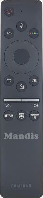 Original remote control SAMSUNG BN59-01312H Original remote control SAMSUNG BN59-01312H