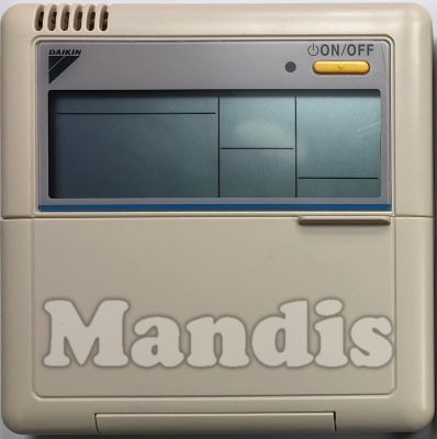 Original remote control DAIKIN BRC944B1C