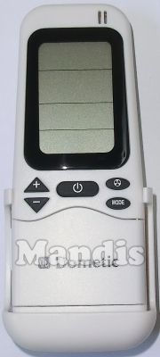 Originalfernbedienung DOMETIC 386520083 (3865200830)
