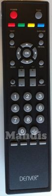 Originalfernbedienung DENVER DFT1942