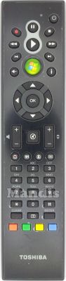 Originalfernbedienung TOSHIBA G83C0008A110 Originalfernbedienung TOSHIBA G83C0008A110