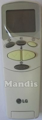 Original remote control LG 6711A90031X