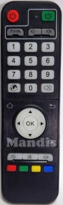 Originalfernbedienung MAGICSEE N5Plus