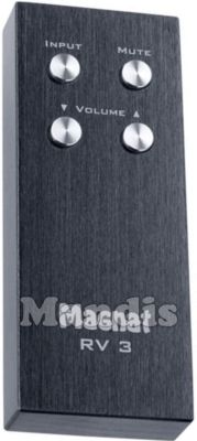 Originalfernbedienung MAGNAT RV3