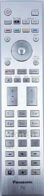 Originalfernbedienung PANASONIC N2QAYA000219 Originalfernbedienung PANASONIC N2QAYA000219