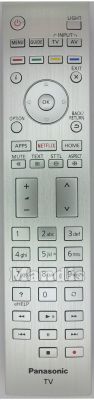 Originalfernbedienung PANASONIC N2QAYA000097 Originalfernbedienung PANASONIC N2QAYA000097