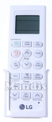 Original remote control LG Q813688