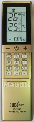 Universal remote control SHINELCO KT-N898
