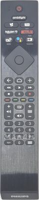 Originalfernbedienung PHILIPS YKF474-B001 (996592003190) Originalfernbedienung PHILIPS YKF474-B001 (996592003190)
