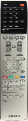 Originalfernbedienung YAMAHA RAV564 (ZZ48390)