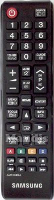Original remote control SAMSUNG TM1240 (AA59-00818A)