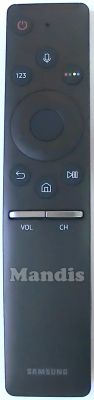 Originalfernbedienung SAMSUNG BN59-01266A