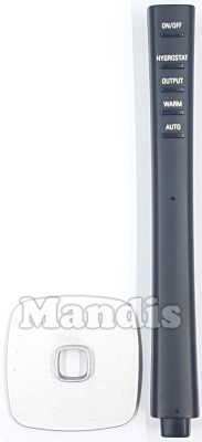 Original remote control STADLER FORM EVA (SFEVAX059)