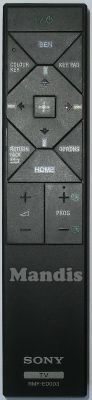 Originalfernbedienung SONY RMF-ED003 (149207916)
