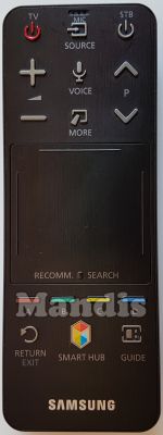 Originalfernbedienung SAMSUNG TM1360 (AA59-00773A)