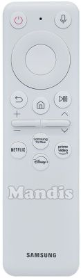 Originalfernbedienung SAMSUNG BP59-00149B