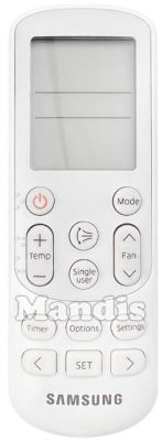 Originalfernbedienung SAMSUNG DB93-15882R