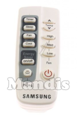 Originalfernbedienung SAMSUNG DB93-03018A